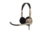 Hodetelefoner - Koss CS100 Multimedia Headset - CS/100