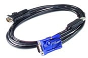 KVM-kabel - APC KVM-CABLE USB (12IN) - AP5257