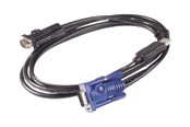 KVM-kabel - APC KVM USB Cable/6' - AP5253