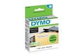 Papir, Fotopapir & Etiketter - DYMO LW store retur adresseetiketter, 25mm x 54mm, ruller med 500 stk. - 11352