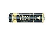 Batteri - VARTA Max Tech AA/LR06 B4 - 4706 101 404