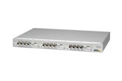 Videovervåkningssystem - Axis 291 1U VIDEO SERVER RACK 19IN - 0267-002