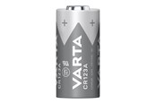 Batteri - VARTA Varta proff foto - CR123A - 1-pk - 6205 301 401