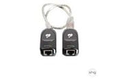 Repeater & Transceiver - IOGEAR USB Ethernet Extender - GUCE51