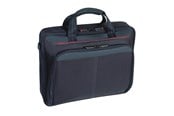 Veske/Hylster/Sekk til bærbar PC - Targus Classic 15-16" Clamshell Case - Black - CN31