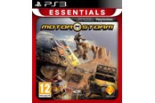 Spill - MotorStorm (Essentials) - Sony PlayStation 3 - Racing - 711719232247