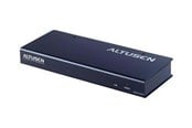 Repeater & Transceiver - ATEN ALTUSEN Serial KVM Adapter Cable - KA9140