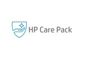 Service & Support - HP Electronic  Care Pack Next Day Exchange Hardware Support - UG060E