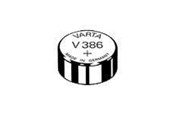 Batteri - VARTA V386 minicelle - 386 101 111