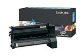 Printertilbehør blekk/toner - Lexmark C780A1CG Toner - Laser toner Blå - C780A1CG