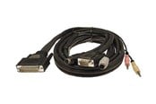 KVM-kabel - ATEN PS/2 KVM Cable (1.8m) - 2L-1701P