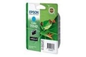 Printertilbehør blekk/toner - Epson T0542 - Blekkpatron Blå - C13T05424010