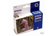 Printertilbehør blekk/toner - Epson Ink T0486 Light Magenta - Blekkpatron Light magenta - C13T04864010