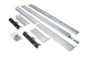 Rackskap - Supermicro CSE-PT26L-B - 4U - Rail Kit - CSE-PT26L-B