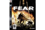 Spill - F.E.A.R. - Sony PlayStation 3 - FPS - 0020626725866