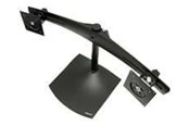 Skjermholder - Ergotron DS100 Dual-Monitor Desk Stand - 33-322-200