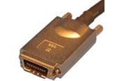 Nettverkskabel - BLc 15m 10-GbE CX4 Cable Opt - 444477-B27