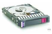 Harddisk - HP 72GB 10K 2.5'' HDD - 72GB - Harddisk - 384842-B21 - Serial Attached SCSI - 2.5" - 384842-B21