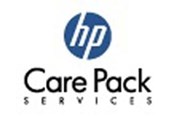 Service & Support - HP eCarePack 3years NextDay P und W Seri - UE335E