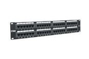 Tilbehør - TRENDnet Cat6 48-port Unshielded Patch - TC-P48C6