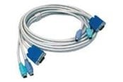 KVM-kabel - TRENDnet 4.5M KVM Cable - TK-C15