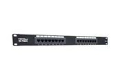 Tilbehør - TRENDnet Cat6 16-port Unshielded Patch P - TC-P16C6