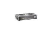 Switch/splitter - LevelOne PalmCom FSW-0508TX 5 Ports - FSW-0508TX