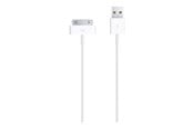 USB - Apple 30-pin to USB Cable - MA591ZM/C