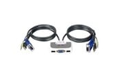 KVM-switch - IOGEAR GCS632UW6 - GCS632UW6