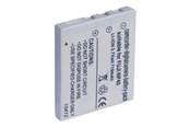 Kamerabatteri & Batterigrep - CoreParts 3.7V 710mAh L.Grey - MBD1022