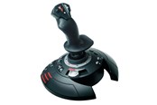 Spill - Tilbehør - Thrustmaster T-Flight Stick X - Joystick - PC - 2960694