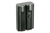 Kamerabatteri & Batterigrep - CoreParts 7.4V 700mAh Black - MBD1028