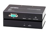 Repeater & Transceiver - ATEN CE700A USB VGA Cat 5 KVM Extender (1280 x 1024@150m) - CE700A