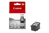 Printertilbehør blekk/toner - Canon PG-512 / 2969B001 Black - Blekkpatron Svart - 2969B001