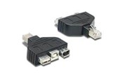 Nettverksadapter - TRENDnet USB & FireWire adapter for TC-NT2 - TC-NTUF