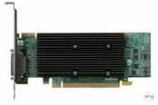 Grafikkort - Matrox M9140 QuadHead - 5GB DDR2 RAM - Grafikkort - M9140-E512LAF