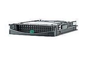 Harddisk - Fujitsu-Siemens - 500GB - Harddisk - S26361-F3265-L500 - Serial Attached SCSI - 3.5" - S26361-F3265-L500