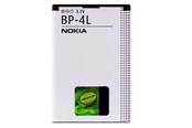 Mobil - Adaptere og ladere - Nokia BP-4L Battery 1000 mAh - BP-4L