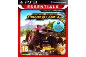 Spill - MotorStorm: Pacific Rift (Essentials) - Sony PlayStation 3 - Racing - 711719729358