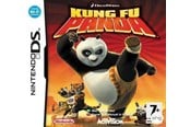 Spill - Kung Fu Panda - Nintendo DS - Action - 047875833470