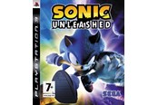 Spill - Sonic Unleashed (Essentials) - Sony PlayStation 3 - Action - 5060138440470