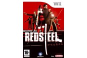 Spill - RedSteel - Nintendo Wii - FPS - 3307210228499