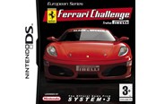 Spill - Ferrari Challenge Trofeo Pirelli - Nintendo DS - Racing - 5060057026359