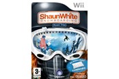 Spill - Shaun White Snowboarding: Road Trip - Nintendo Wii - Sport - 3307211605169