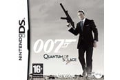 Spill - James Bond: Quantum of Solace - Nintendo DS - Action - 5030917056413