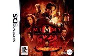 Spill - TheMummy - Nintendo DS - Action - 3348542220843