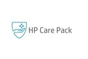 Service & Support - HP Care Pack Next Day Exchange Hardware Support - UG133E