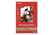 Papir, Fotopapir & Etiketter - Canon Paper PP-201 / 2311B020 Glossy A3 - 2311B020