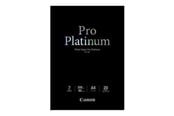 Papir, Fotopapir & Etiketter - Canon Paper PT-101 / 2768B016 Pro Platin - 2768B016