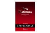 Papir, Fotopapir & Etiketter - Canon Paper PT-101 / 2768B018 Pro Platin - 2768B018